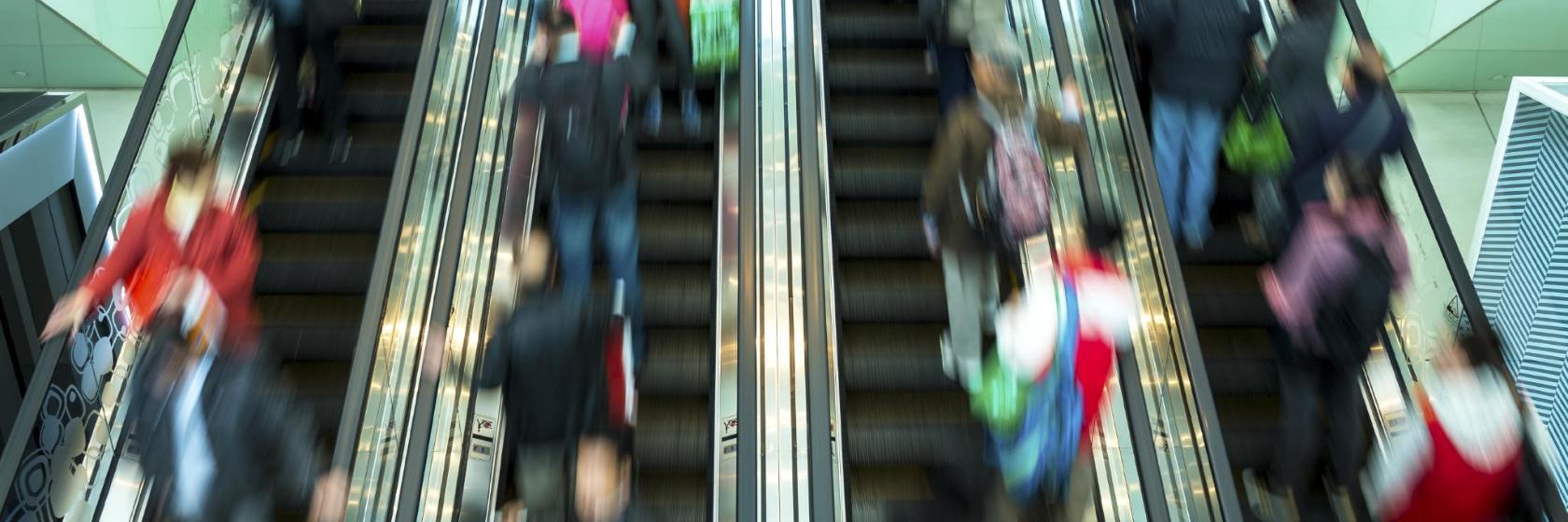 Stadion Center Shopping Centre